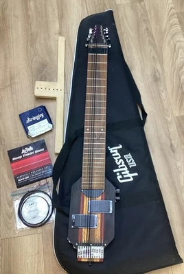 Touch Guitar 10-string - Image 1 of 4