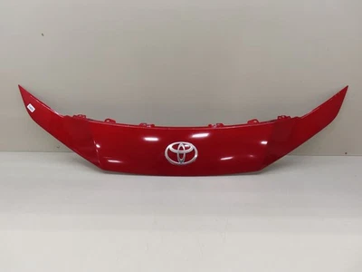 Toyota Camry 2025 parachoques delantero panel de moldura superior OEM 52111-AQ010 Foto 1 de 4