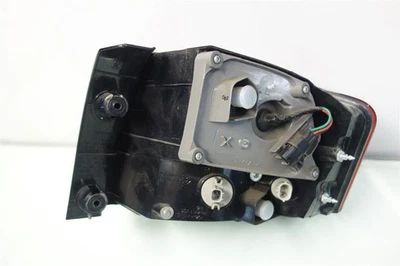 Luz trasera izquierda Acura Mdx 2010-2013 33551-Stx-A11 Foto 1 de 4