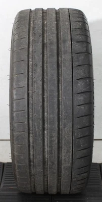 1 x 235/35R20 92Y Sommerreifen Michelin Pilot Sport 4S N0 5-5,5mm 2019 XL - Bild 1 von 4