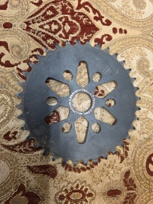 Piñón BMX Primo Old School Foto 1 de 2