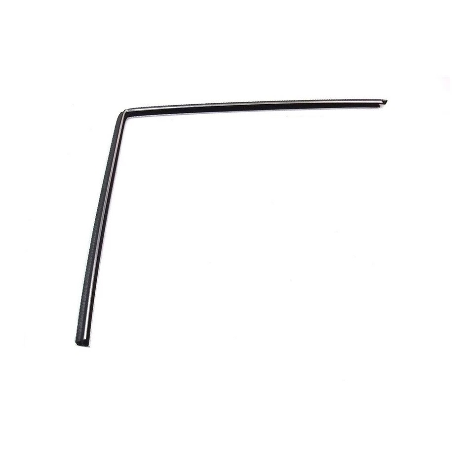 Ford Bronco 1966-1977 canal de funcionamiento de vidrio superior Foto 1 de 1