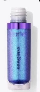 New Tarte SHADY BEACH blue Eyeshadow Seaglass In Box Sephora Cosmetics Makeup - Picture 1 of 4