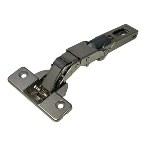 Salice Scharnier Topfband mit Dämpfung Serie B 110° Spezial CBA2AE9 BBE - Imagen 1 de 11