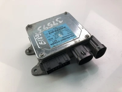 Centralina CITROËN C3 I FC 9655757780 14104446 - Immagine 1 di 4