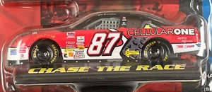 2001 Racing Champions NASCAR Collectors Series Chase The Race Joe Nemechek 87 - Picture 1 of 4