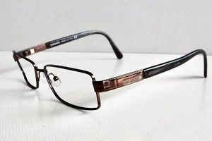 Gafas Versace MOD 1064 1136 monturas de bronce 53-16-135 - Imagen 1 de 7
