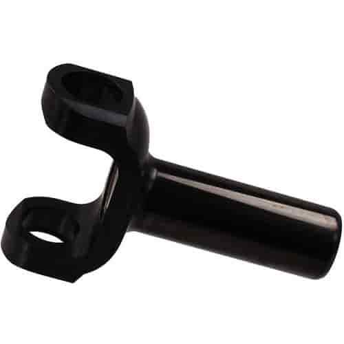 Engine Works Powerglide Hardened Yoke For Roller Bearing 27 Spline Ebay