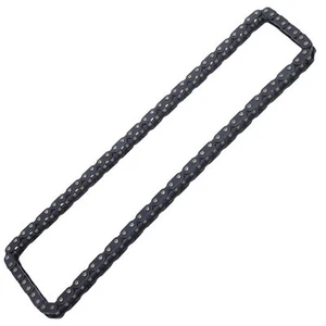 T8F 96 Links Chain Steel for Mini Dirt Bike Quad ATV 47cc 49cc Minimoto Pocket - Picture 1 of 12