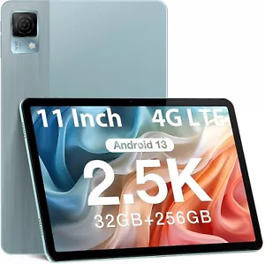 DOOGEE T30 Ultra 11 Inch Tablet 2.5K Display Android Tablet 32GB+256GB 8580mAh - Picture 1 of 8
