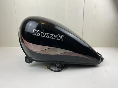 Kawasaki Vulcan VN700A 1985 tanque de gasolina Foto 1 de 4