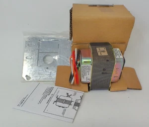 Honeywell AT175A1008 Transformer - Picture 1 of 6