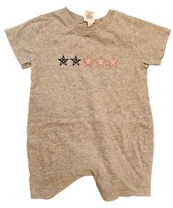 Gap Factory Einteiler Hose Jungen Größe 3-6 Monate - Bild 1 von 4