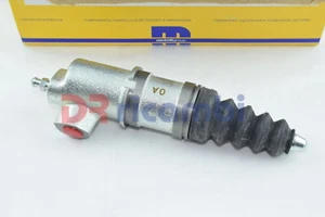 CILINDRO SECONDARIO FRIZIONE PER FIAT CROMA LANCIA TEMPRA 2.0 IE METELLI 54-0011 - Picture 1 of 5
