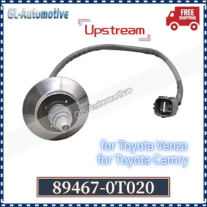 O2 Oxygen Sensor Upstream For Toyota Venza 2009-2012 2.7L 89467-0T020 - Picture 1 of 10
