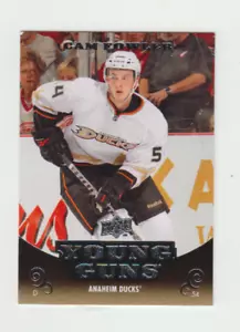 2010-11 Upper Deck Young Guns 10-11 Series 1 U Pick To Complete Set - Picture 1 of 1