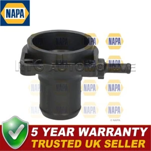 NAPA Coolant Flange Fits Ford Focus 1998-2004 Transit Connect 2002-2013 1109329 - Picture 1 of 7