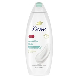 Colomba Body Wash Lavaggio Corpo Ipoallergenico e Senza Solfati Pelle Sensibile... - Foto 1 di 16