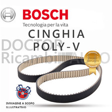 />/> BOSCH 1987947687 V Cintura /</<