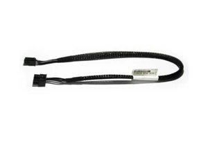 HP 805122-001 Power Cable 2 Small Form Factor (SFF) Front/MLB Rear - Picture 1 of 2