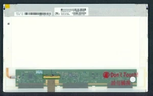 10.1" screen, original LP101WH1(TL)(P1) TLP1, matte - Picture 1 of 2