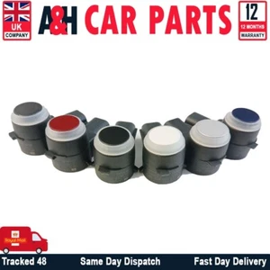 Parkabstandssensor vorne oder hinten für Vauxhall (Opel) Mokka X (2012-2018) - Bild 1 von 13