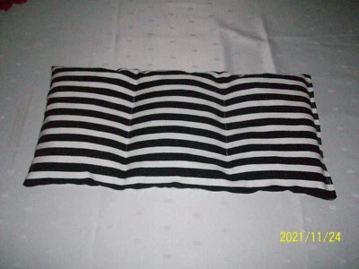 HAND MADE BY GRUENERFADEN XXL Kirschkernkissen 20cm x 40cm Groß Wärmekissen Wellnes Entspannung Neu