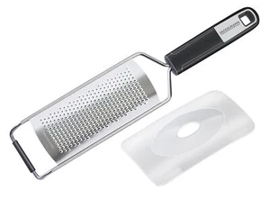 Rallador manual fino 30 cm SENSE con superficie de fricción fina y afilada incl. protector de cuchilla... - Imagen 1 de 2