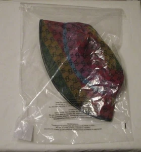 Imran Potato Gerbil Abloh Bucket Hat Druski GG Multi Color One Size Fits All - Picture 1 of 13