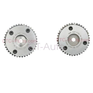 INA Camshaft Exhaust&Intake Sprocket Gear for Lincoln 2.0T MKT MKC MKZ - Picture 1 of 3