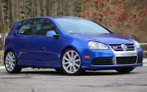 VW GOLF V Mk5 R32 WORKSHOP MANUAL TALLER SERVICE PDF DVD REPAIR ENGLISH - Imagen 1 de 1