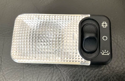 SMART ROADSTER 452 ИНТЕРЬЕР СВЕТА - НОВЫЙ!!! - почти идентичная неоригинальная деталь - Изображение 1 из 4