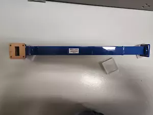 Pasternack PEWCP1024 WR112 20dB Waveguide Directional Coupler NEW!! - Picture 1 of 3
