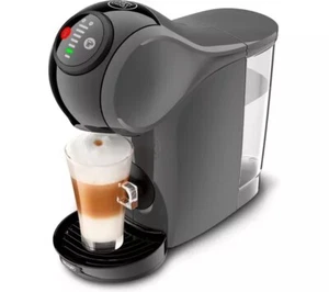 De'Longhi EDG225.A Pod Coffee Machine Genio S Nescafe Dolce Gusto 1500w Grey - Picture 1 of 5