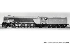 Hornby R3984 P2 Class 2-8-2 2002 'Earl Marischal' LNER