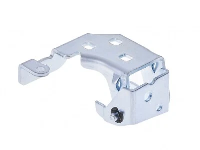 Dobradiça de porta superior compatível com 2007 - 2014 Chevy GMC Cadillac driver dianteiro esquerdo 25854415 - Imagem 1 de 4