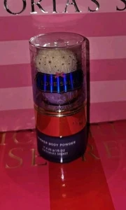NEW Victoria's Secret LOVE SPELL Shimmer Body Powder 0.15 Oz READ - Picture 1 of 1