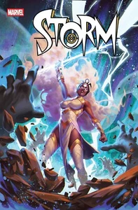 STORM #9 PRE-SALE 6/4/25 - Picture 1 of 1