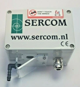 SERCOM 005407018 - Imagen 1 de 4