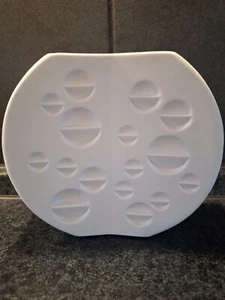 Thomas (Rosenthal) Porzellan Vase (Hans Theo Baumann) - Bild 1 von 7