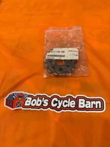 BMW GX 450 SPROCKET 27717714722 14T - Picture 1 of 1