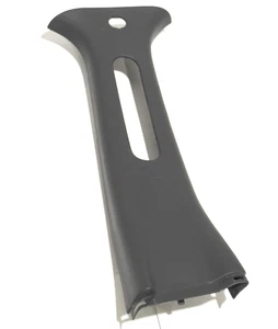 2008-2012 Ford Escape B Pillar Upper Trim Passenger Side Black - OEM - Imagen 1 de 9