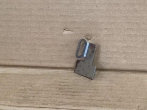 Hobart N50 Mezclador Comercial Parte Vaso Yugo Stop 9090 - Imagen 1 de 3