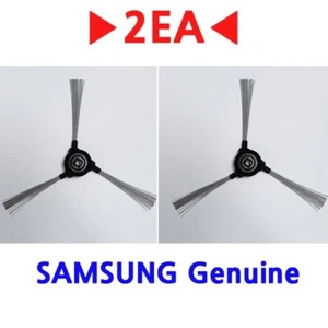 (2ea) Samsung ORIGINAL Originalteile Jetbot/JetBot + sich drehende Eckbürste - Bild 1 von 4