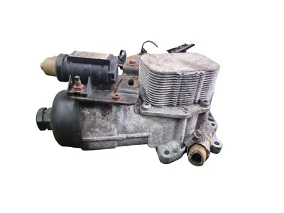 FORD TRANSIT CONNECT MK2 1.5 DIESEL OIL FUEL COOLER  - Image 1 of 4