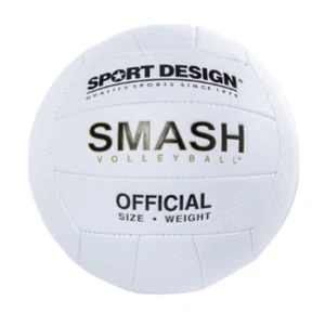Volleyball offizielle Größe Gewicht Sport Design Versand entlüftet mit kostenloser Nadel - Bild 1 von 2