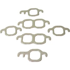 Felpro MS9275B Exhaust Manifold Gasket For 1995 Hummer 1975-1986 Chevrolet C10