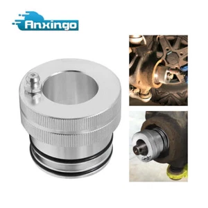 Wheel Bearing Greaser Greasing Grease Tool for Can Can Am UTV ATV 293350109 39mm - Foto 1 di 7