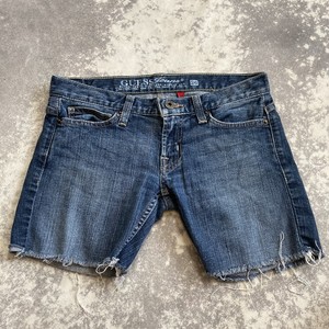 Las mejores ofertas en Pantalones cortos GUESS Juniors tamaño para De mujer  | eBay