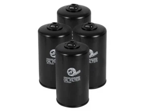 aFe Pro GUARD D2 Oil Filter 44-LF024-MB for 11-24 Ford Diesel Trucks - Picture 1 of 10